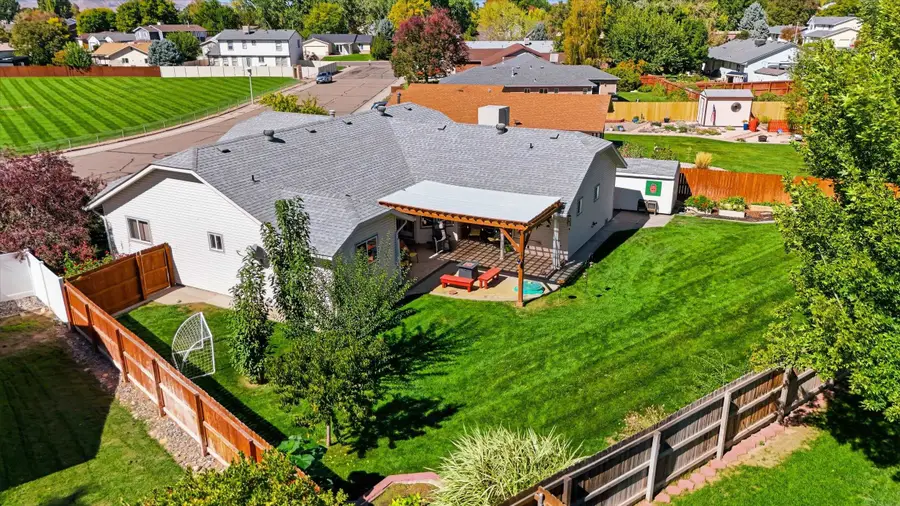 686 Pear Drive, Fruita, CO 81521 - #2