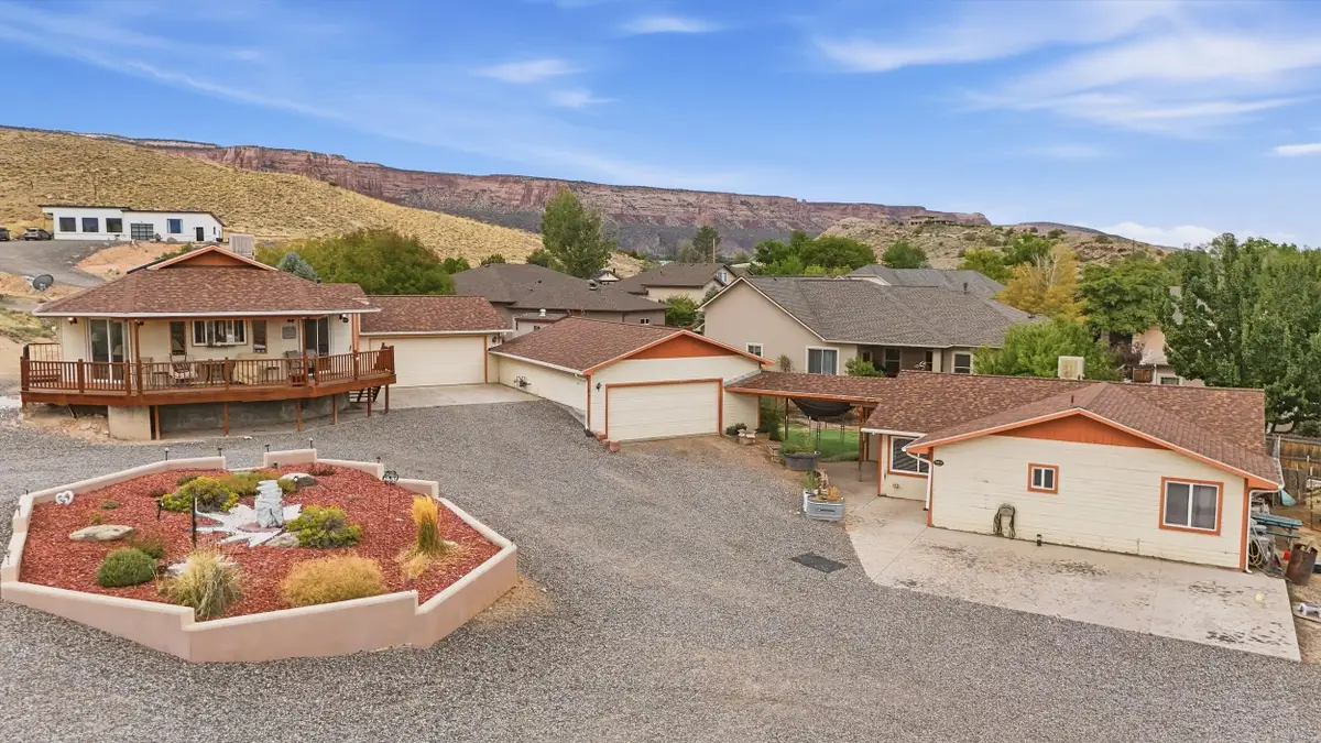 2208 Mudgett Street, Grand Junction, CO 81507 - #1