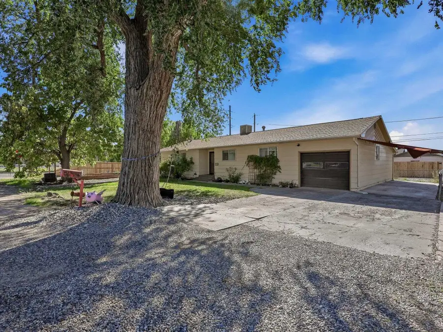 251 Village Lane, Grand Junction, CO 81503 - #2