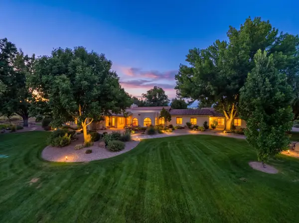 852 24 1/2 Road, Grand Junction, CO 81505