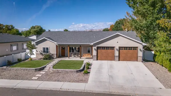 3122 Devin Drive, Grand Junction, CO 81504