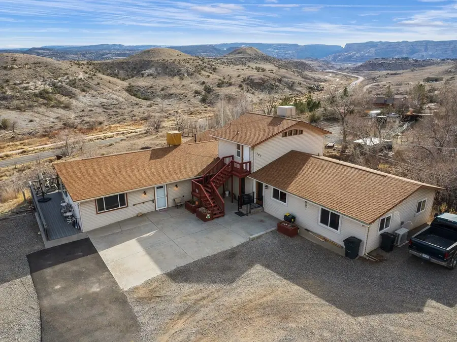 393 Mesa Vista Road, Grand Junction, CO 81507 - #2