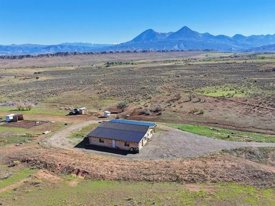 5280 3400 Road, Crawford, CO 81415 - #3