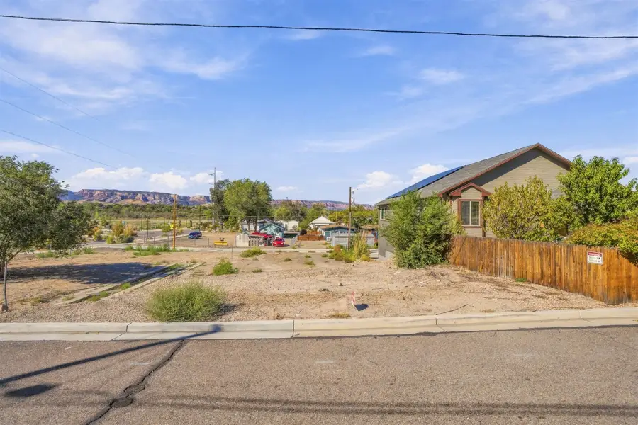 535 Crawford Avenue, Grand Junction, CO 81501 - #3