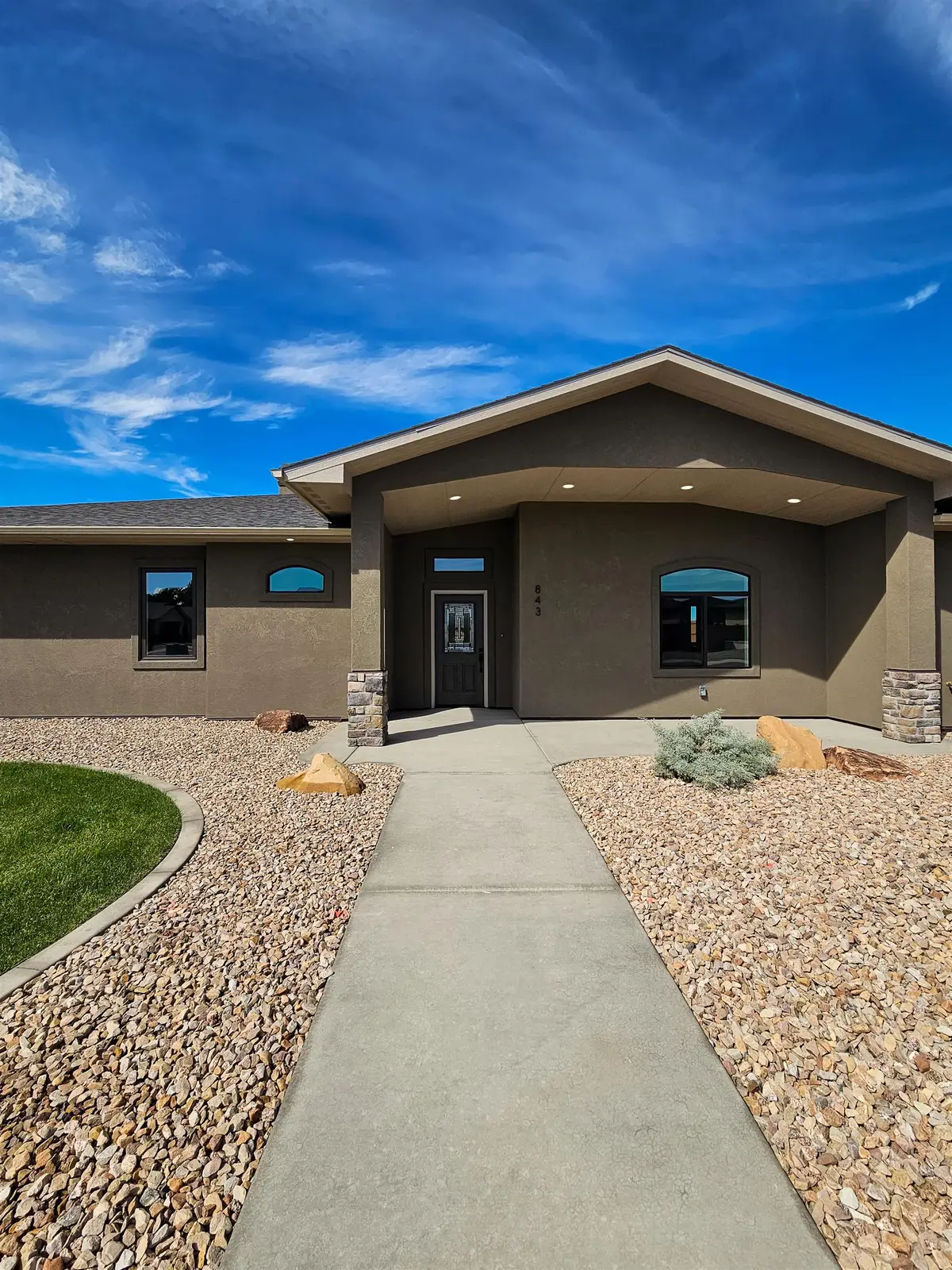 843 Fire Quartz Lane, Grand Junction, CO 81506 - #1