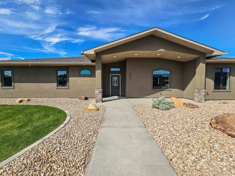 843 Fire Quartz Lane, Grand Junction, CO 81506 - #2