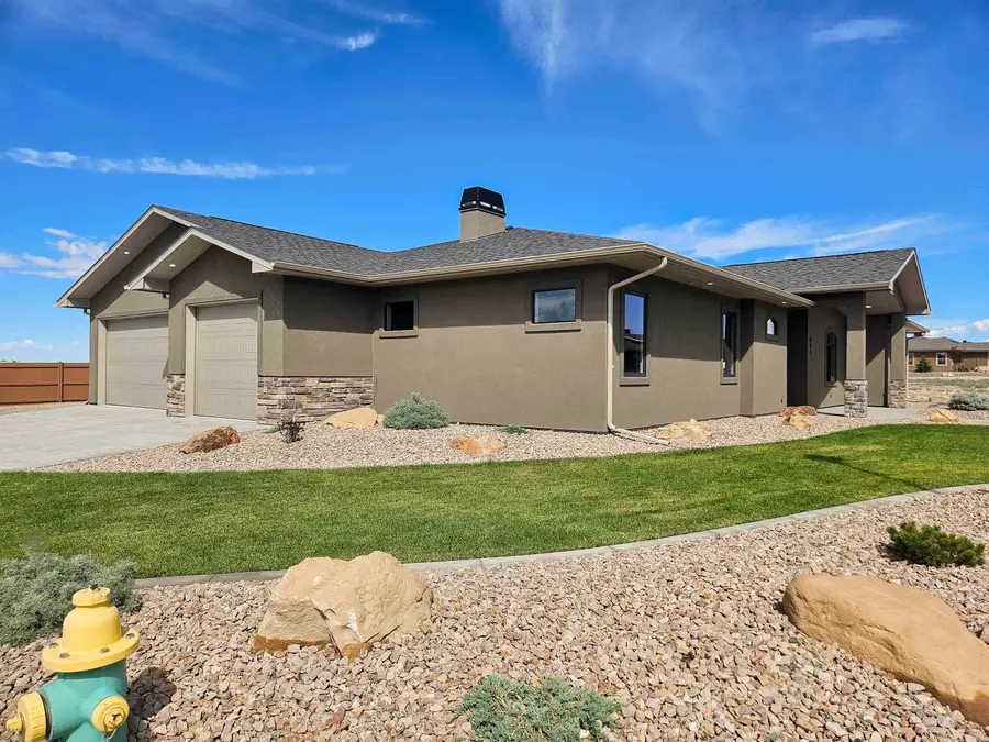 843 Fire Quartz Lane, Grand Junction, CO 81506 - #3
