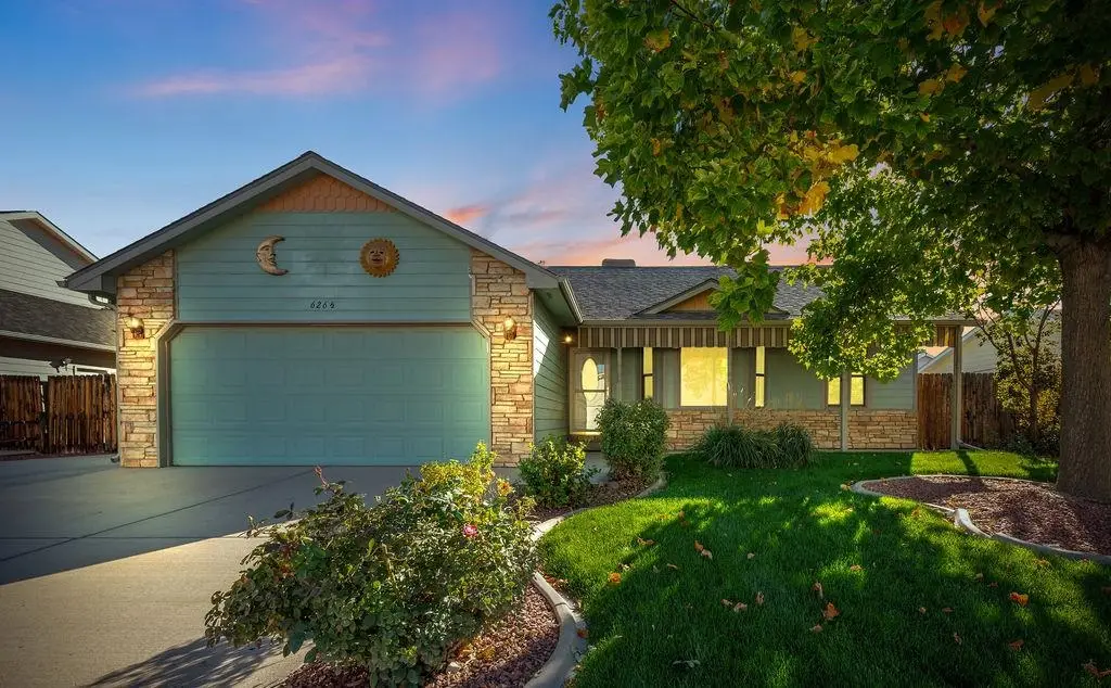 626 1/2 Maurine Lane, Grand Junction, CO 81504 - #1