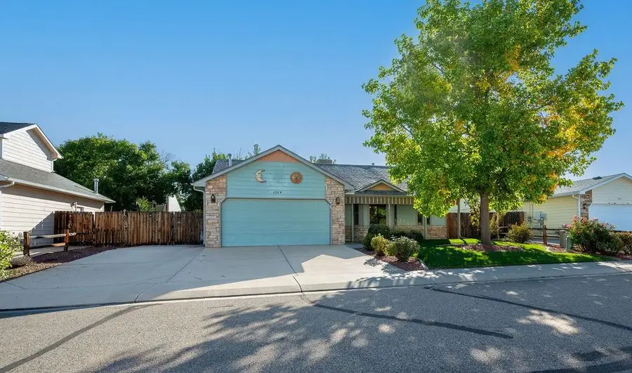 626 1/2 Maurine Lane, Grand Junction, CO 81504 - #3