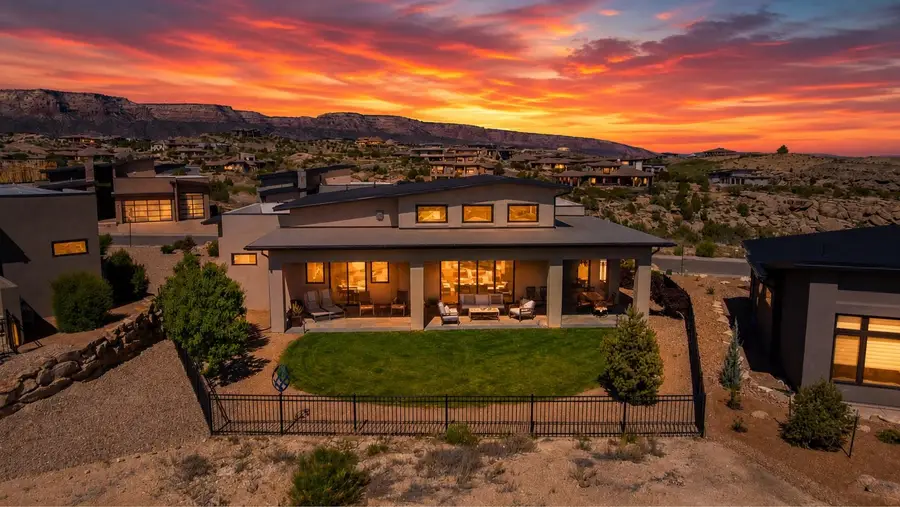 302 Bella Court, Grand Junction, CO 81507 - #3