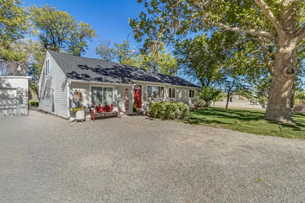 571 Meadowlark Lane, Grand Junction, CO 81507