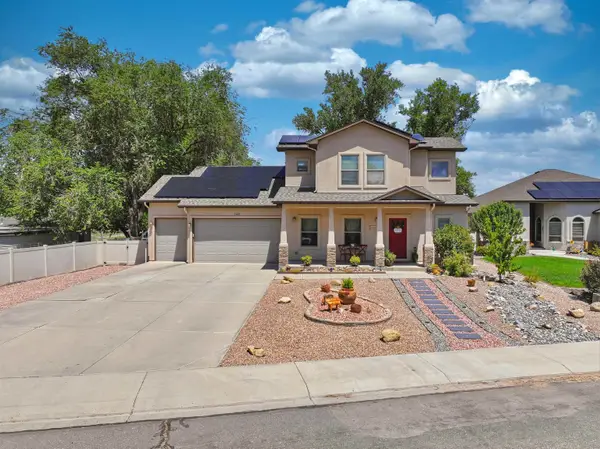 1401 Catalina Avenue, Fruita, CO 81521