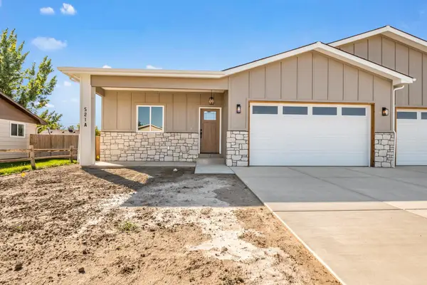 521 29 1/2 Road #A, Grand Junction, CO 81504