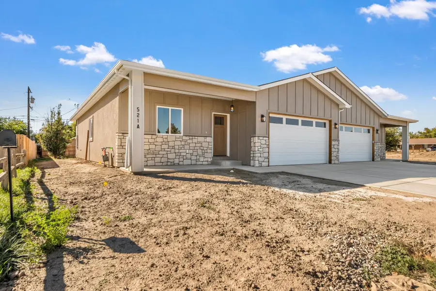 521 29 1/4 Road #A, Grand Junction, CO 81504 - #2