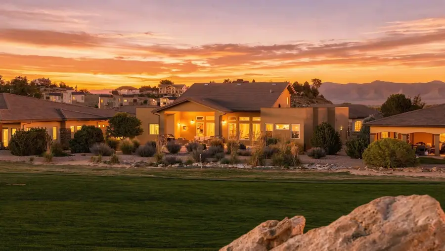 2373 Claystone Court, Grand Junction, CO 81507 - #2