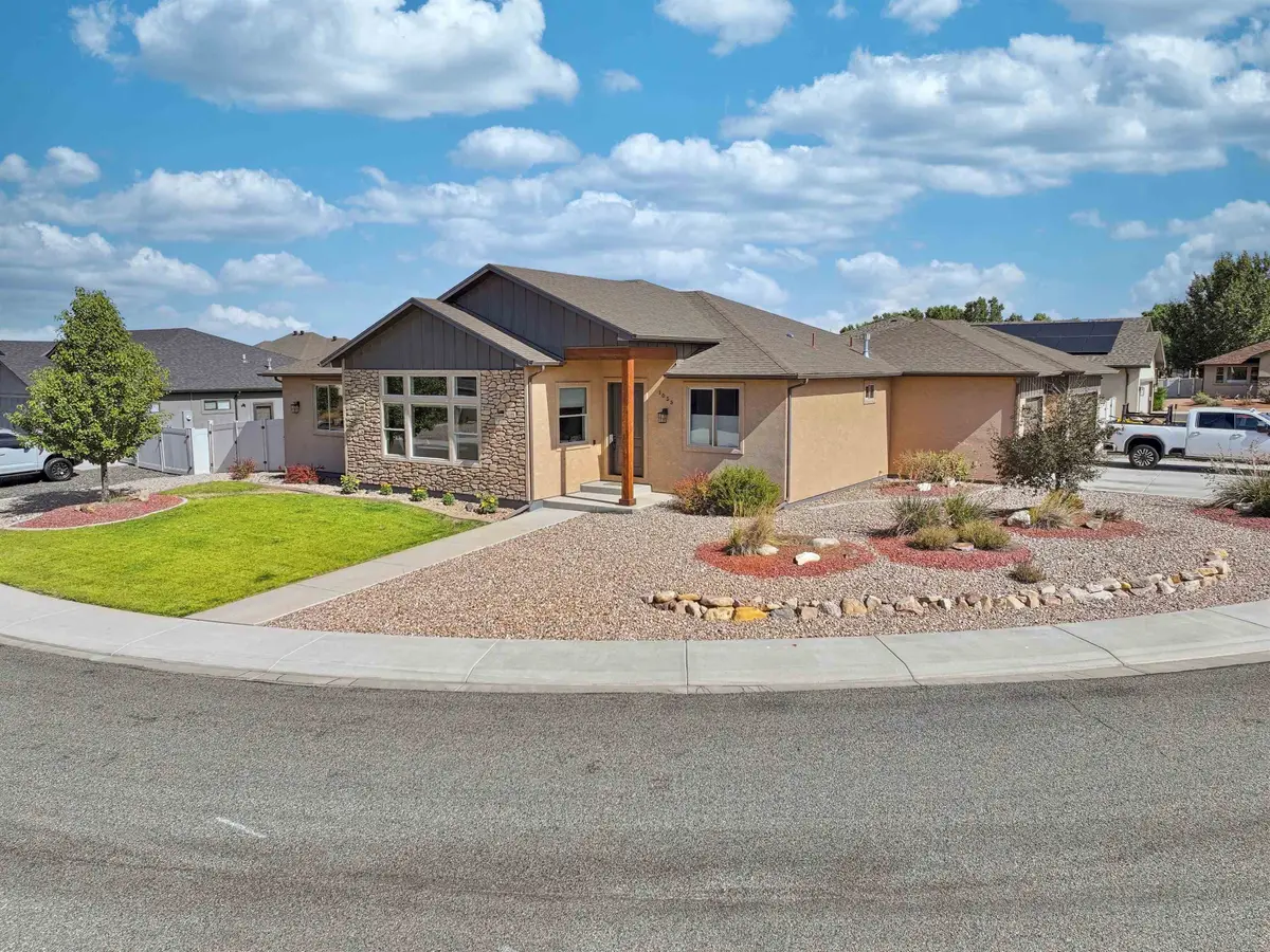 1055 Red Sky Road, Fruita, CO 81521 - #1