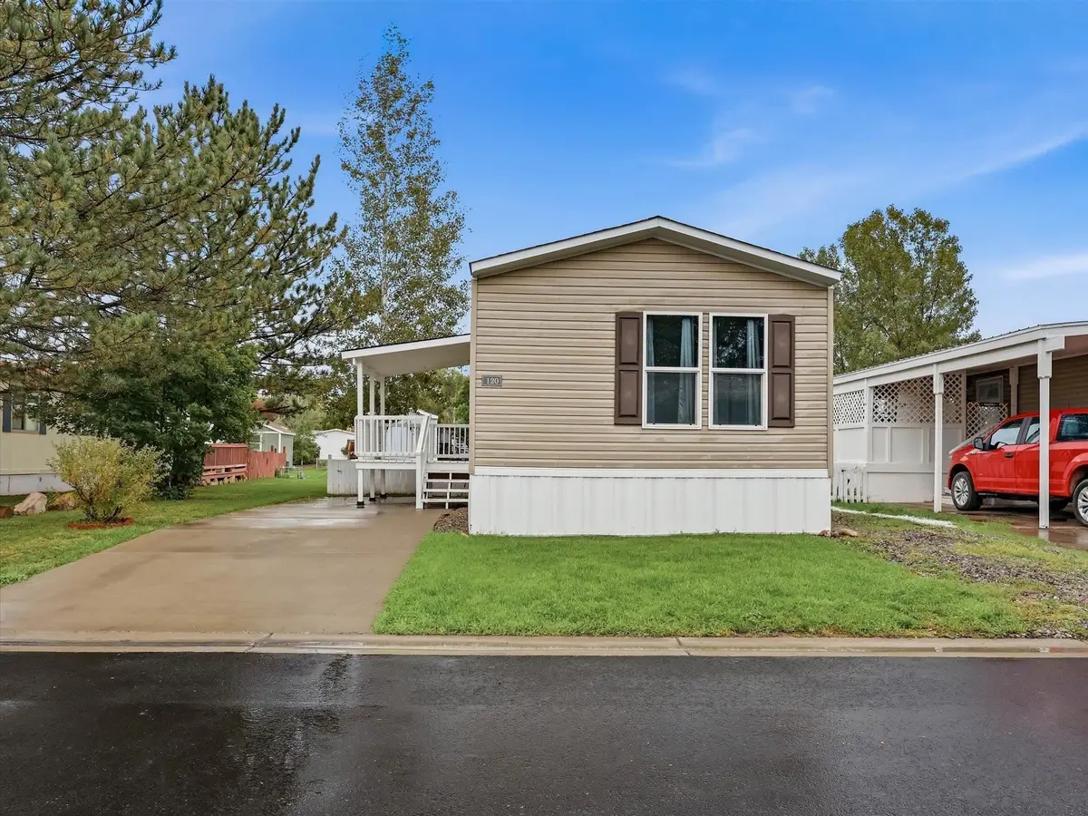 62880 Lasalle Road #120, Montrose, CO 81401 - #1