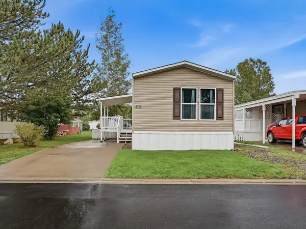 62880 Lasalle Road #120, Montrose, CO 81401