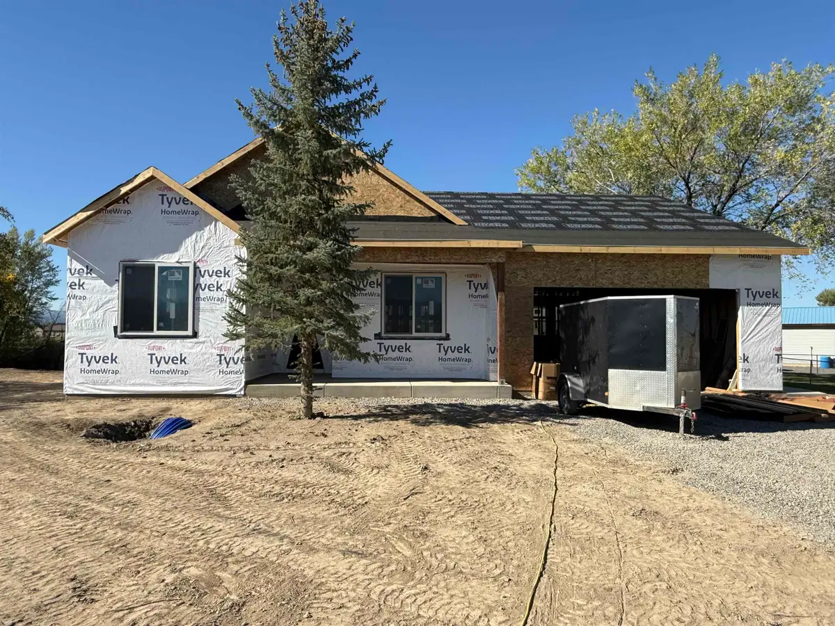 12551 6495 Road, Montrose, CO 81401 - #1