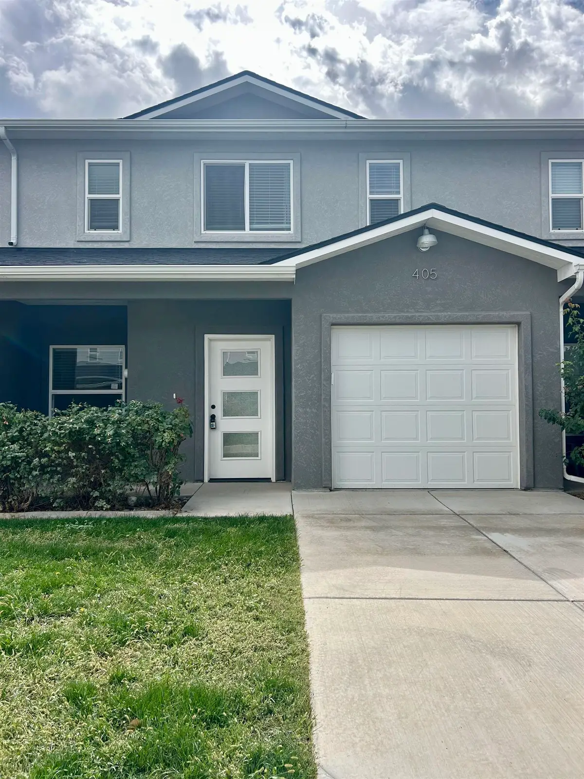 405 Roberts Road, Grand Junction, CO 81504 - #1