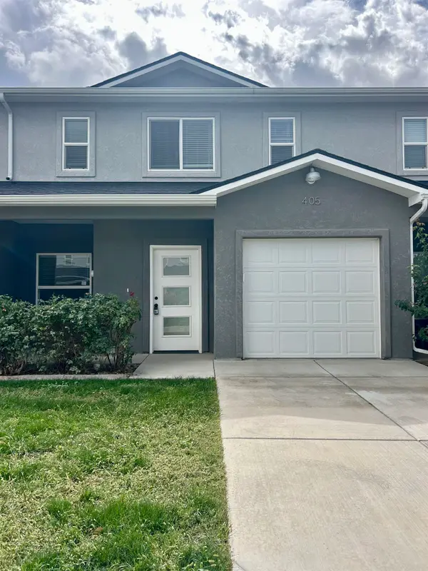 405 Roberts Road, Grand Junction, CO 81504