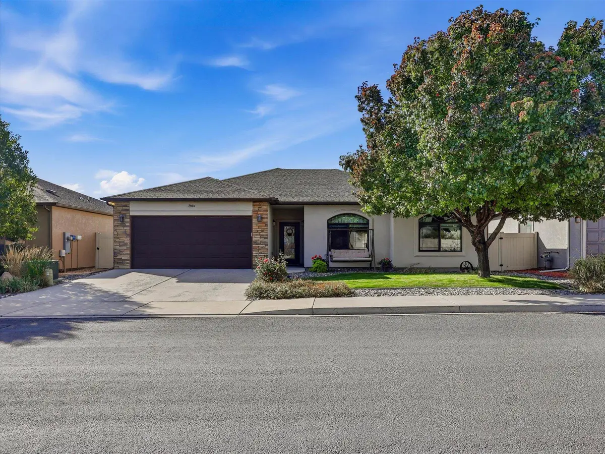 2913 Brodick Way, Grand Junction, CO 81504 - #1