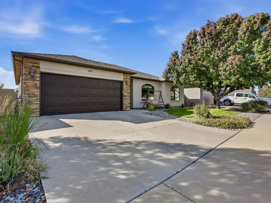 2913 Brodick Way, Grand Junction, CO 81504 - #2