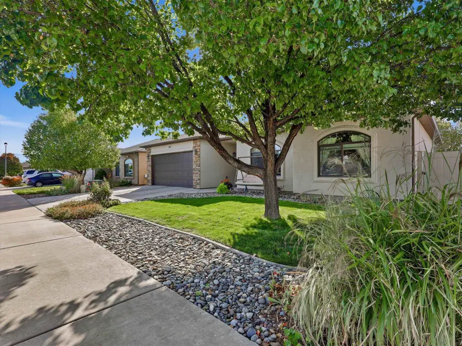 2913 Brodick Way, Grand Junction, CO 81504 - #3