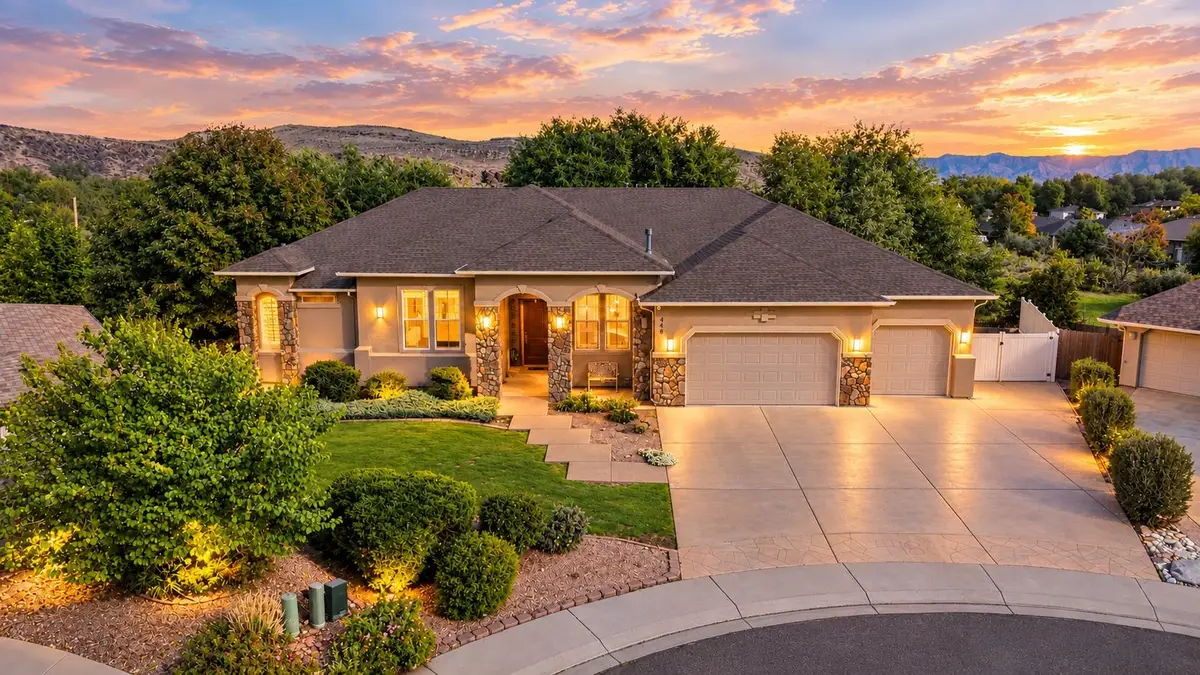 448 Tuscany Court, Grand Junction, CO 81507 - #1