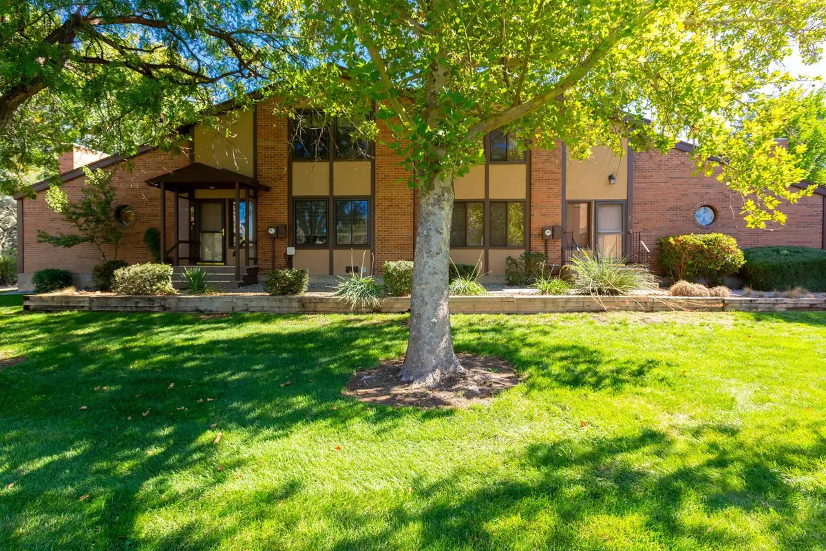 636 Horizon Drive #503, Grand Junction, CO 81506 - #1