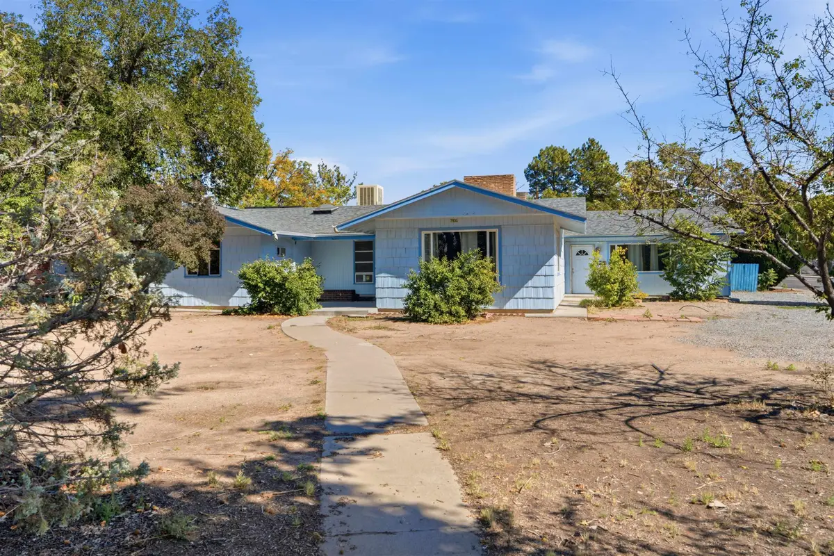 1904 N 7th Street, Grand Junction, CO 81501 - #1