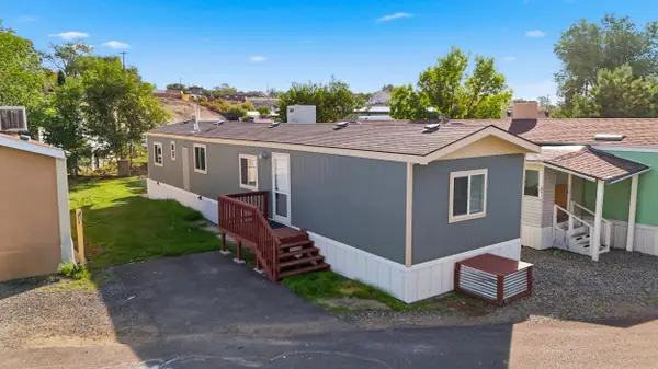 830 Independence Avenue #36, Grand Junction, CO 81505