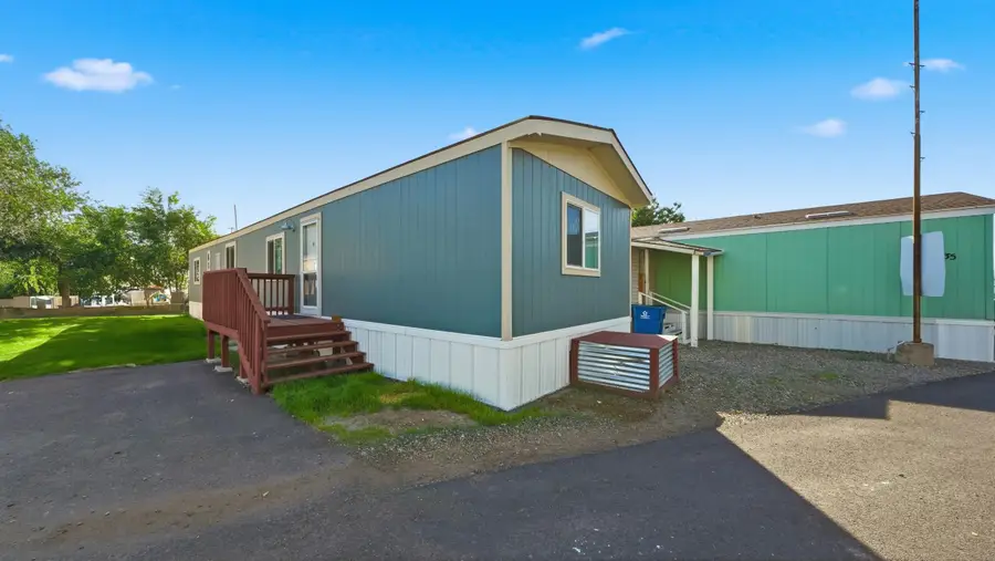 830 Independence Avenue #36, Grand Junction, CO 81505 - #3