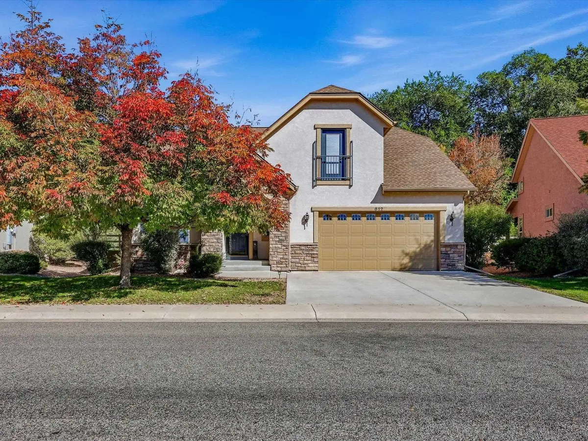 612 Saffron Way, Grand Junction, CO 81505 - #1