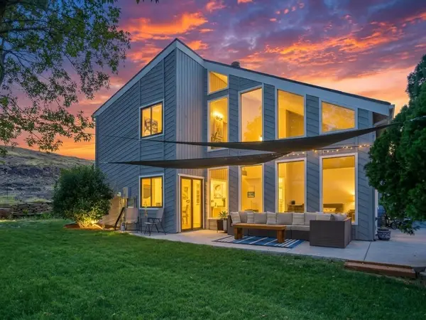 2421 Hidden Valley Drive, Grand Junction, CO 81507