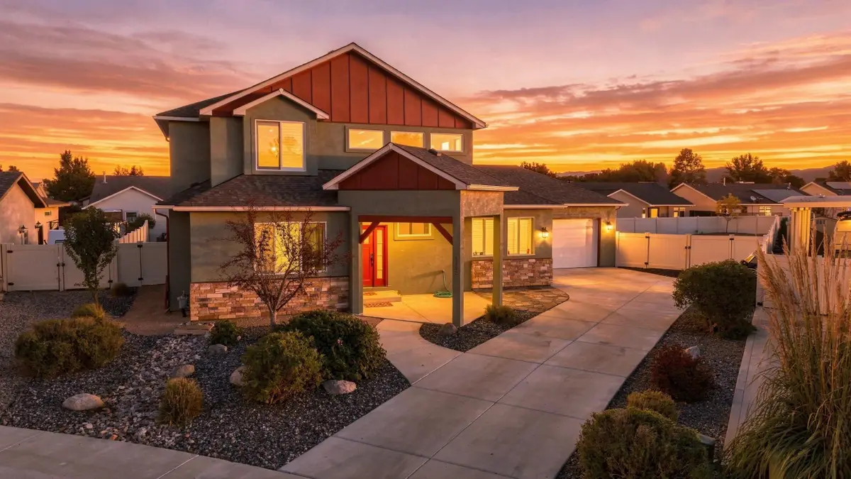 1153 Aspen Village Lp, Fruita, CO 81521 - #1