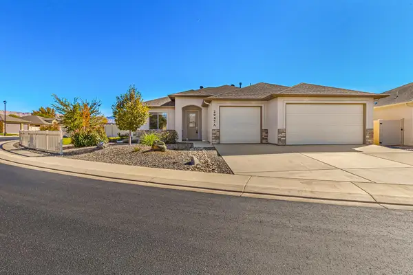 2947 Brodick Way #A, Grand Junction, CO 81504