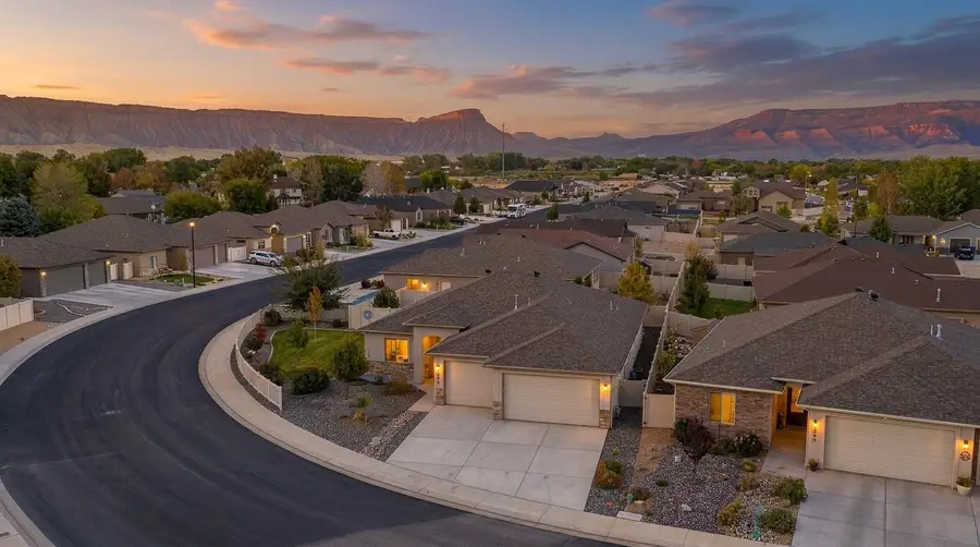 2947 Brodick Way #A, Grand Junction, CO 81504 - #2