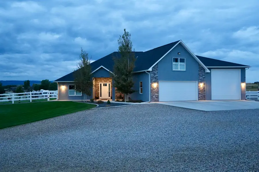 945 26 Road, Grand Junction, CO 81506 - #2