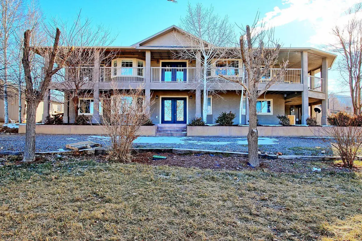 165 Dee Vee Drive, Grand Junction, CO 81503 - #1