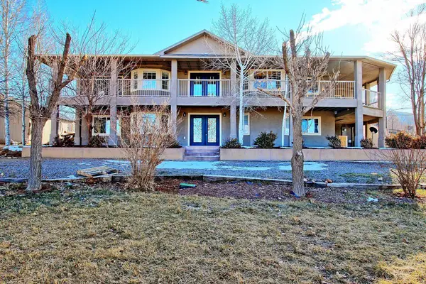 165 Dee Vee Drive, Grand Junction, CO 81503