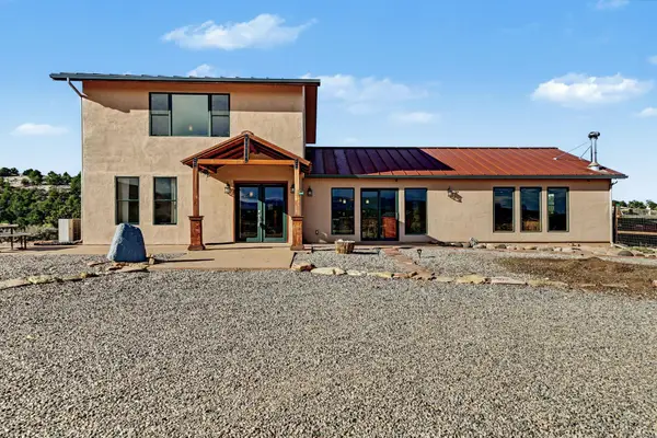 2531 S 21 1/2 Road, Glade Park, CO 81523
