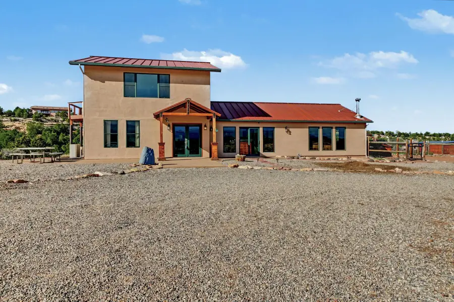 2531 S 21 1/2 Road, Glade Park, CO 81523 - #2