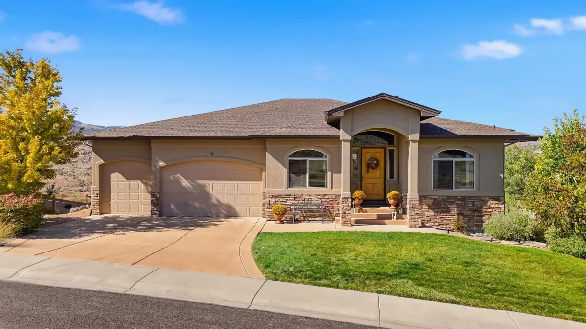 191 Ledge Court, Grand Junction, CO 81503 - #1