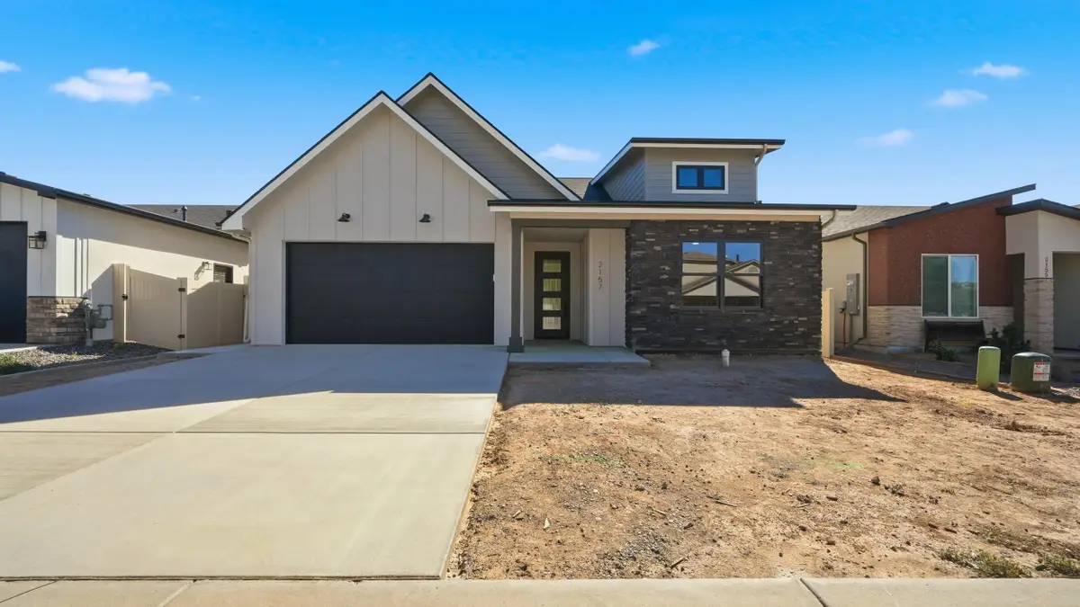 2157 Monument Lane, Grand Junction, CO 81507 - #1