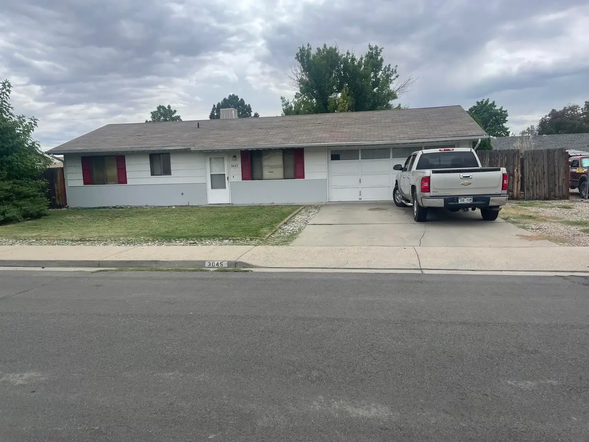 3045 Shawnee Place, Grand Junction, CO 81504 - #1