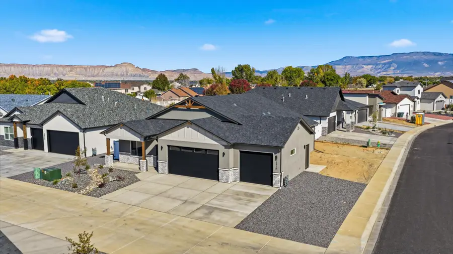 2872 Rock Creek Drive #D, Grand Junction, CO 81503 - #2