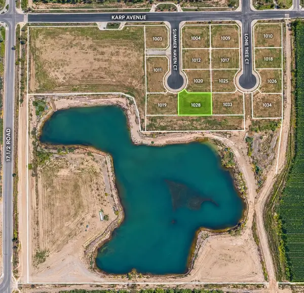 1028 Summer Haven Court, Fruita, CO 81521