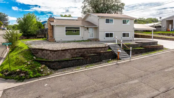 1108 Clarkson Avenue, Rifle, CO 81650