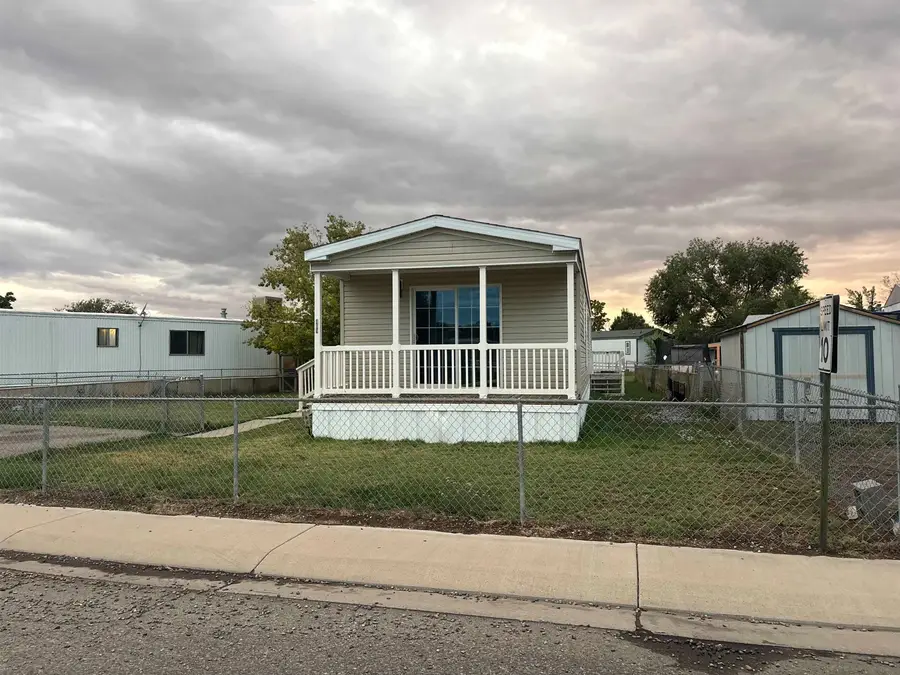 424 32 Road #409, Clifton, CO 81521 - #2